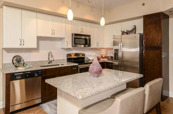 Apartment cleaning Orlando airbnb cleaning