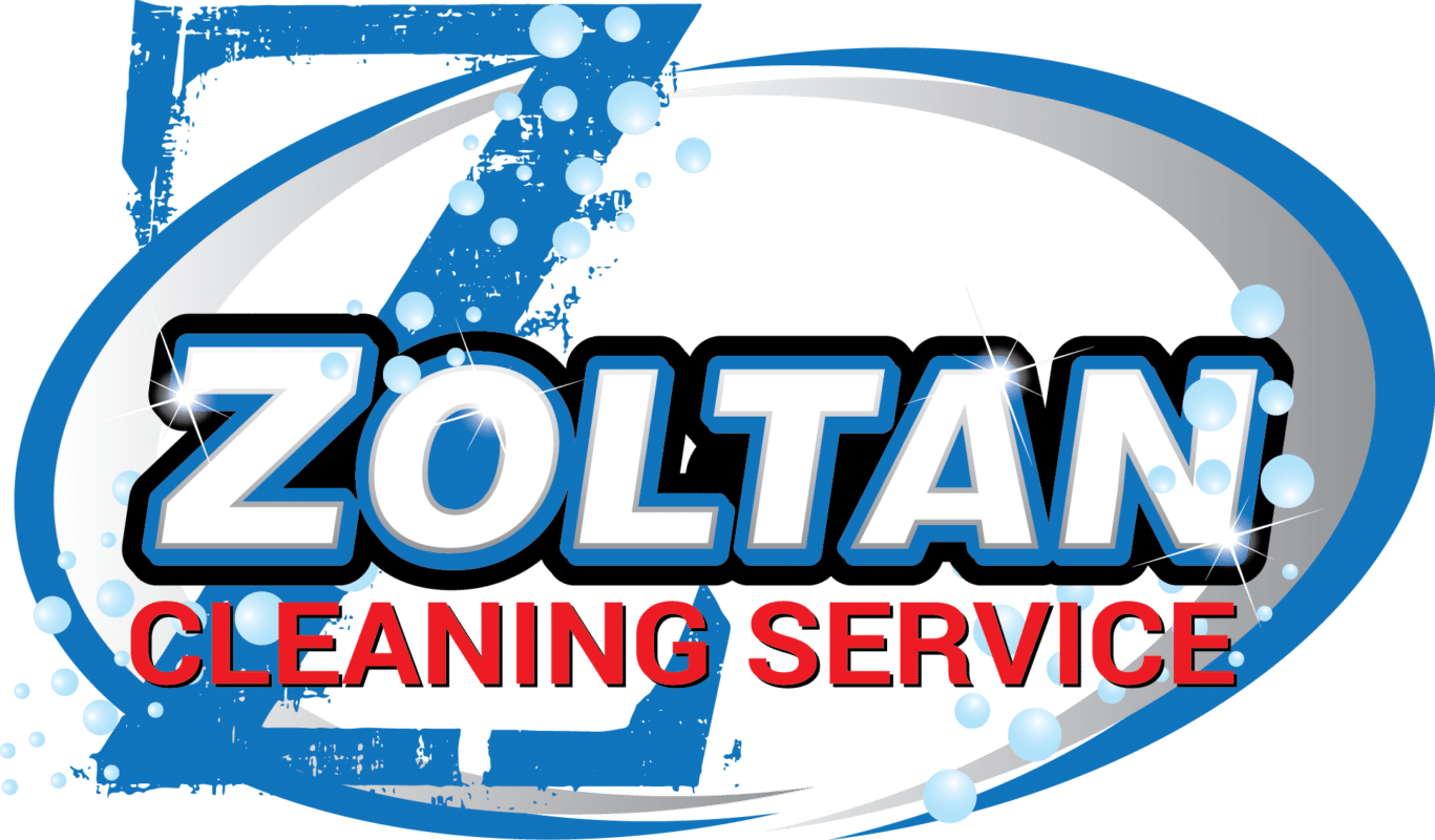 Zoltan Cleaning Service Logo Orlando