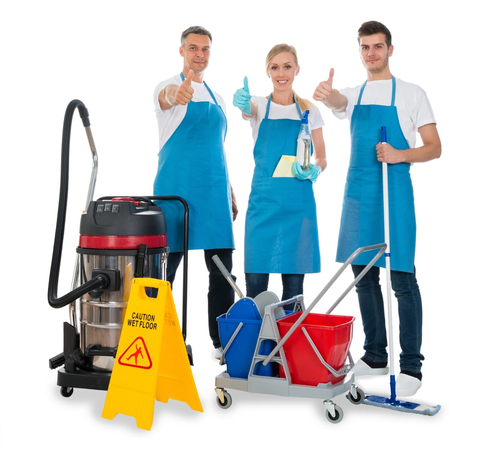 39 House Cleaning Service in Orlando by Zoltan Cleaning