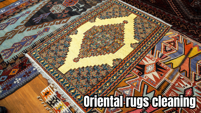 oriental rugs cleaning orlonda