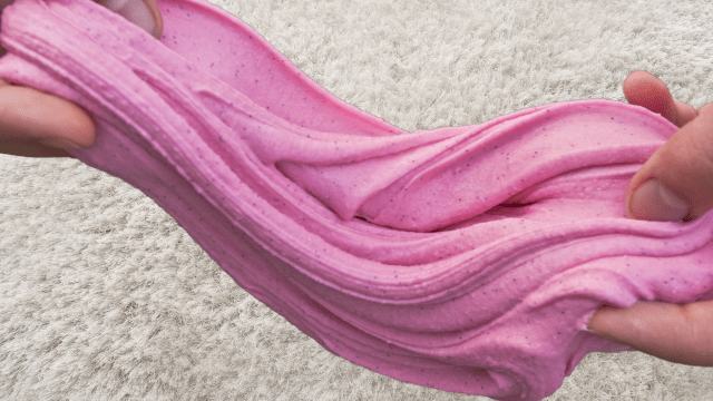 Remove Slime from Carpet