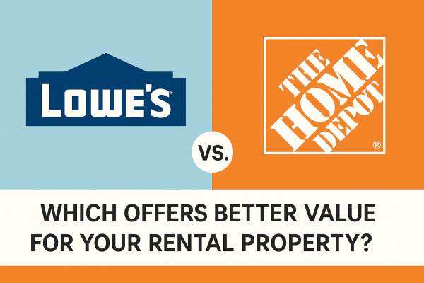 Lowe’s vs. Home Depot