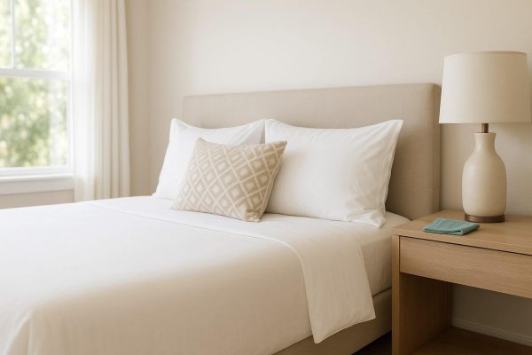 Bedroom Cleaning Tips for Healthier Sleep