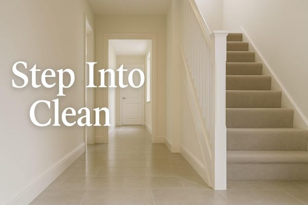 Step Into Clean Hallways tips