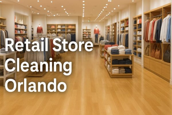 Retail Store Interior in Orlando intro